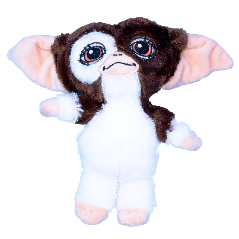 Dog Toy Squeaker Plush - Gremlins Gizmo Standing Pose