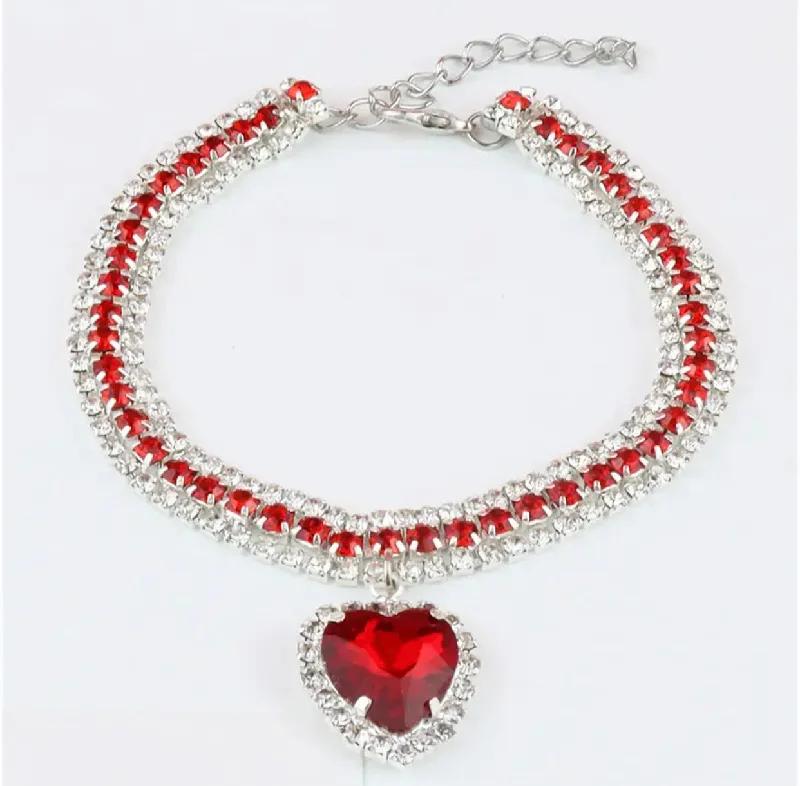 Valentine Necklace