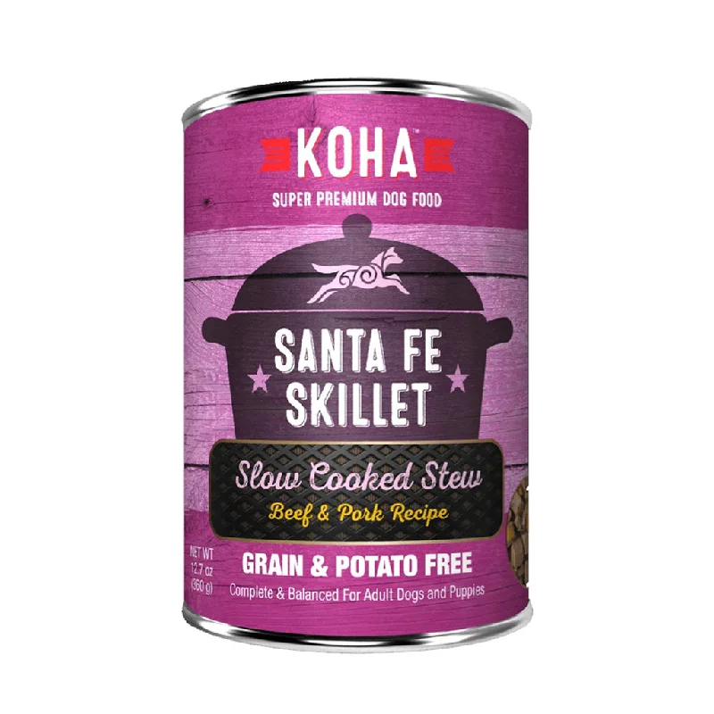 Santa Fe Skillet