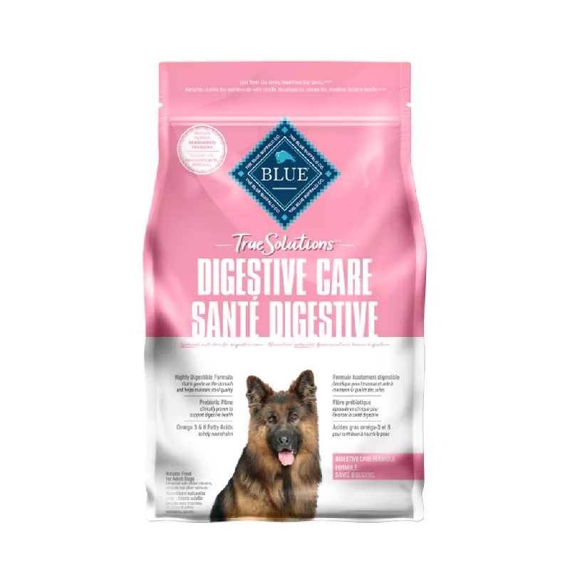 Digestive Care Dog