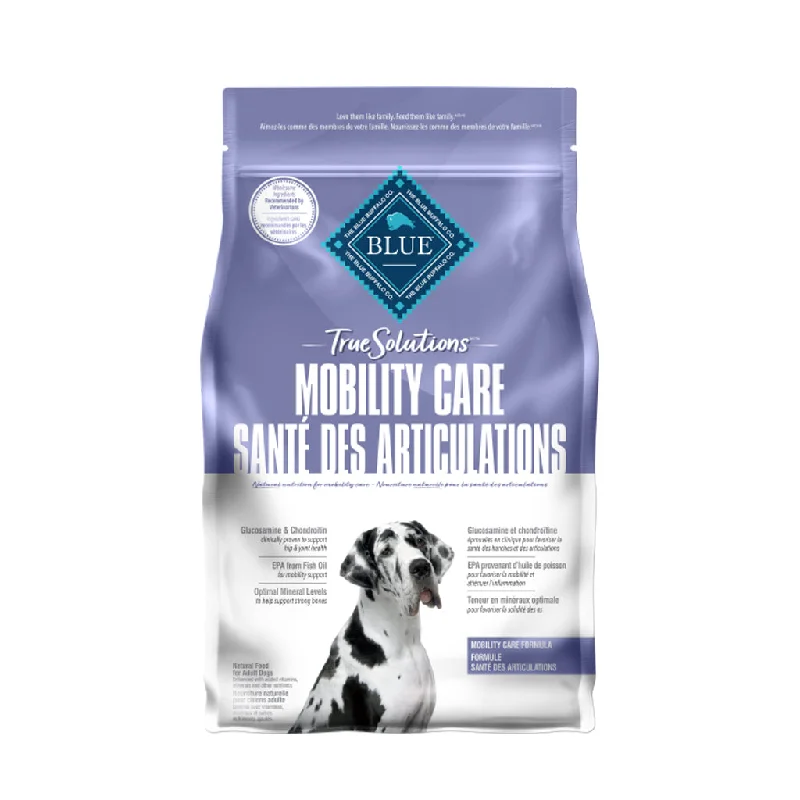 Mobility Care Dog