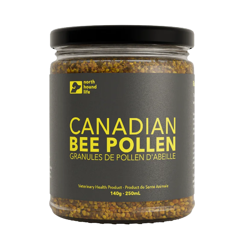 Canadian Bee Pollen