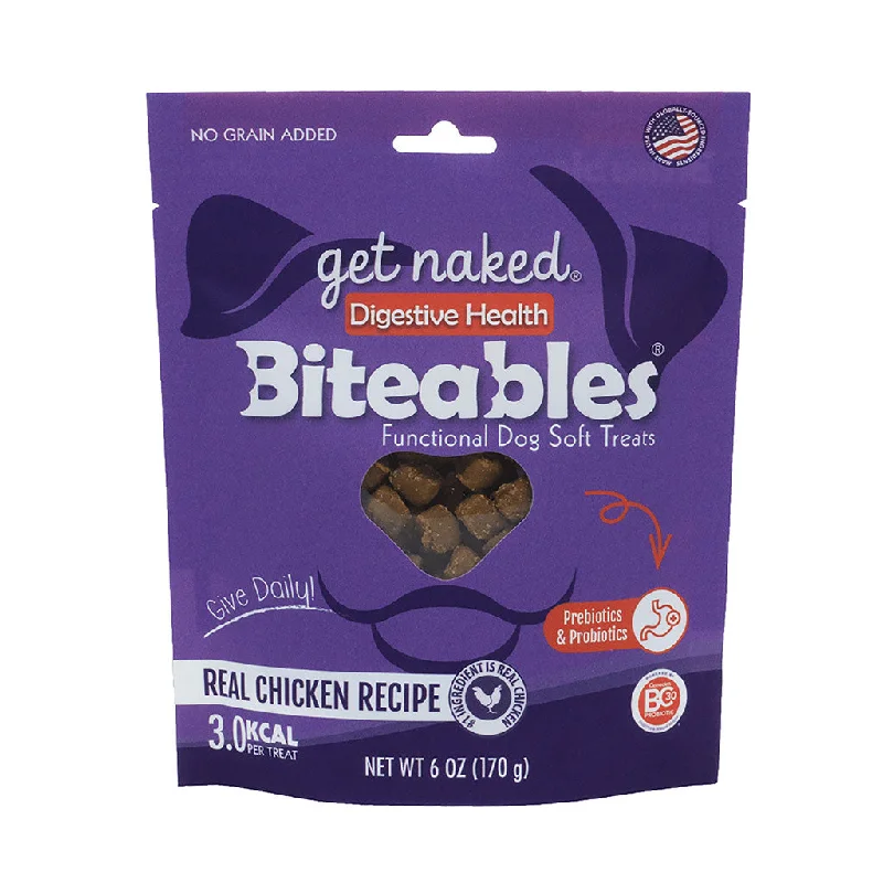 Biteables Digestive