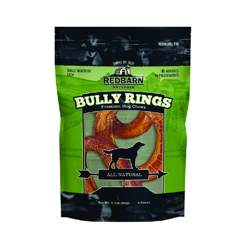 Bully Ring