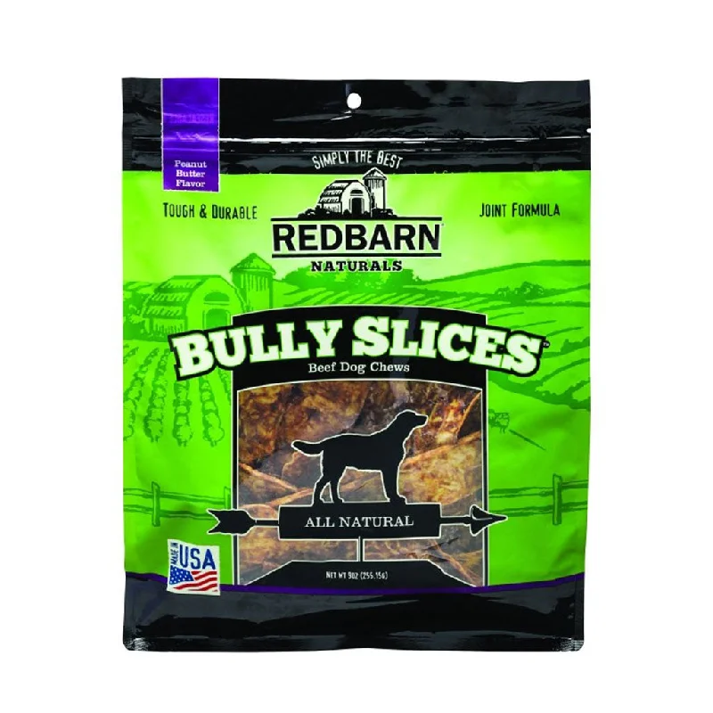 Bully Slices P. Butter