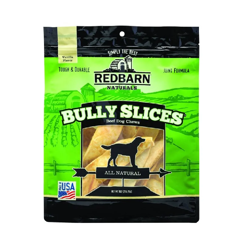 Bully Slices Vanilla