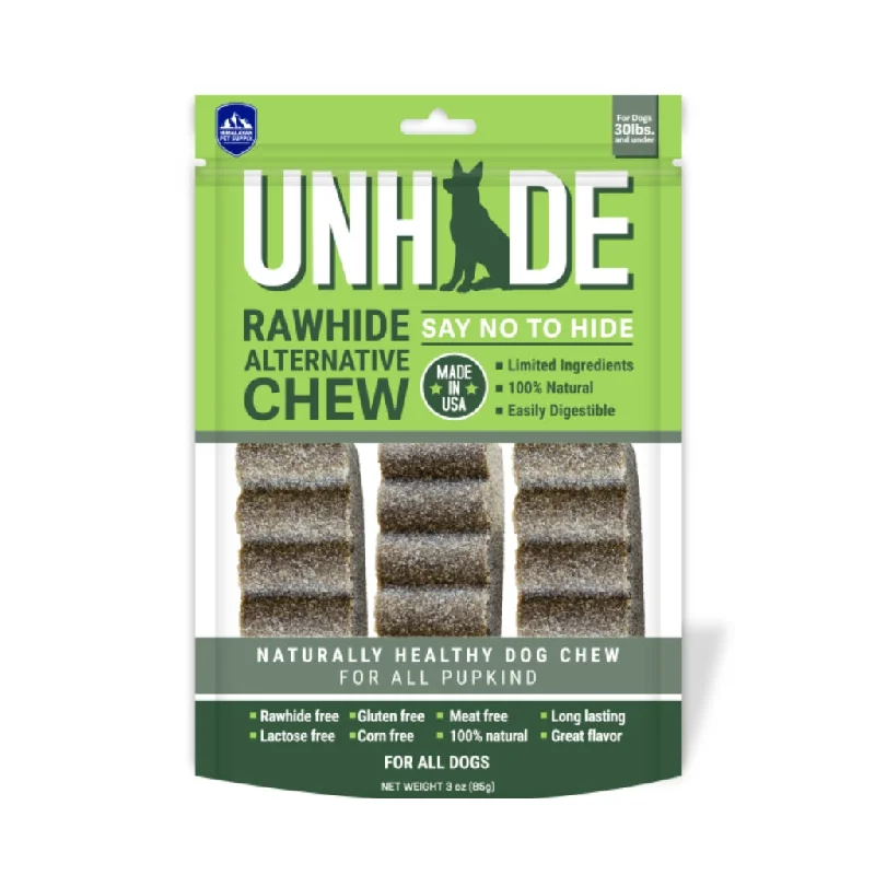 Chew Unhide