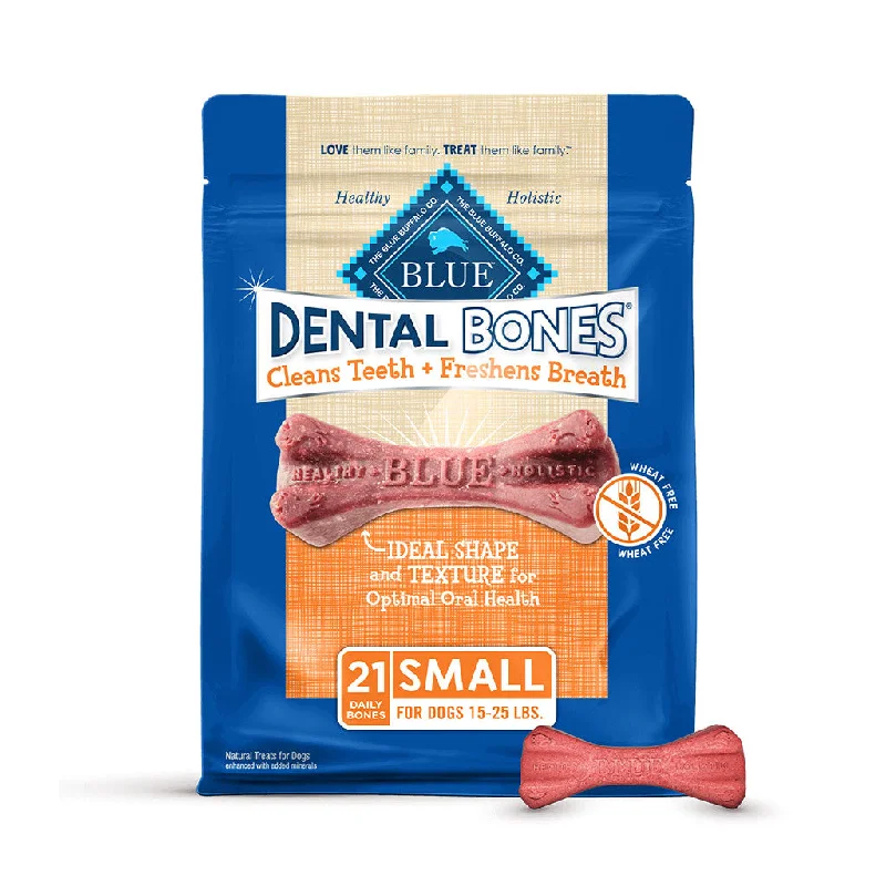 Dental Bones