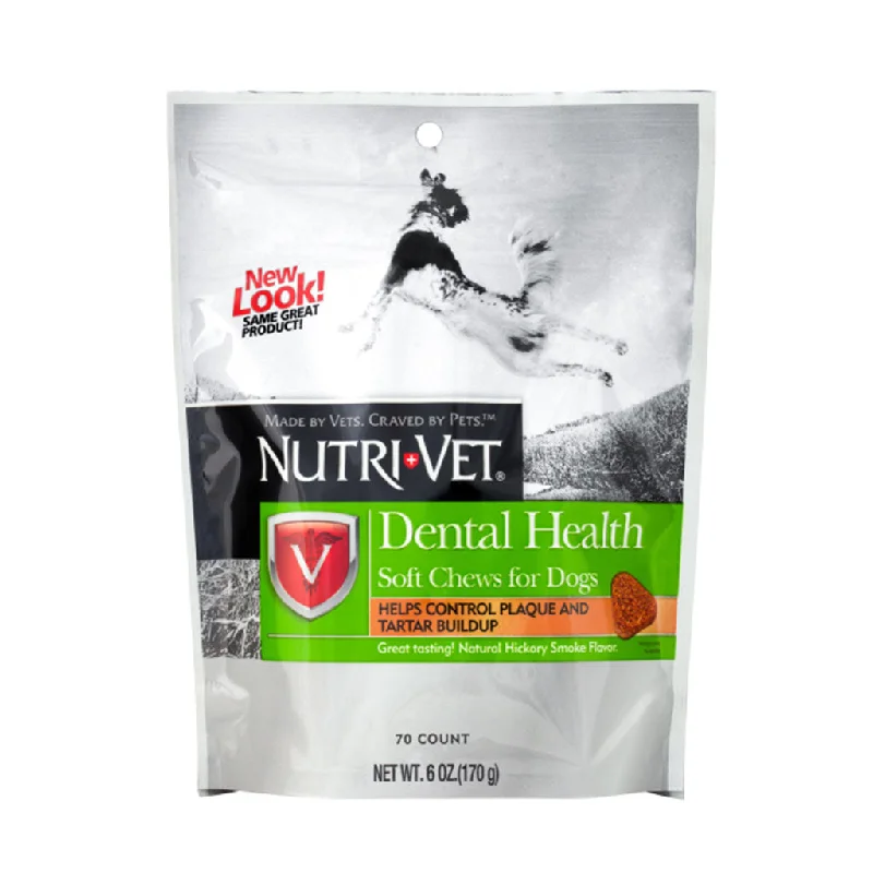 Dental Health Soft Chew