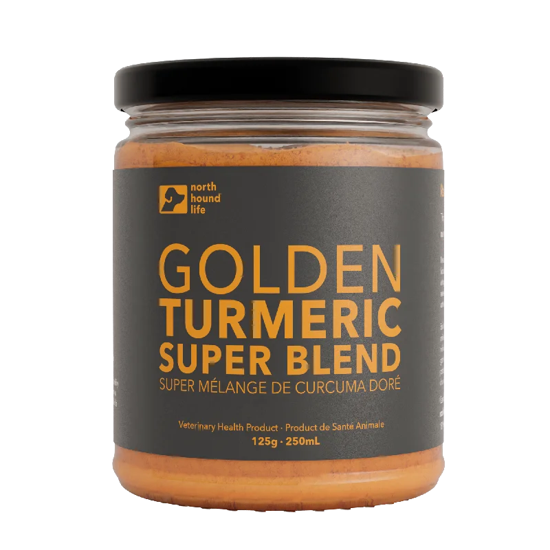 Golden Tumeric Superblend