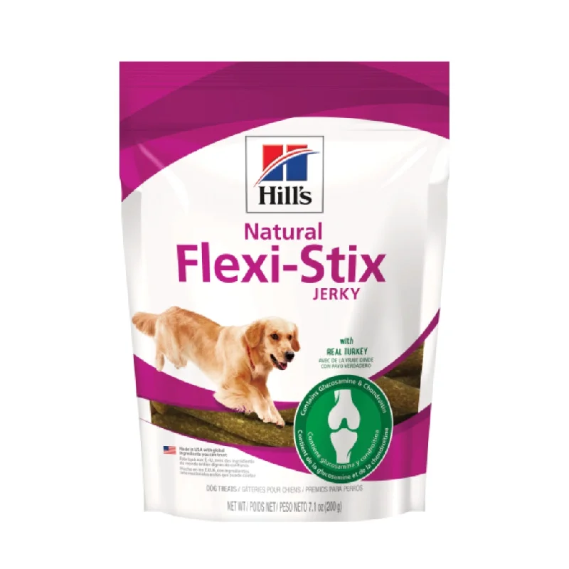 Flexi-Stix Turkey Jerky