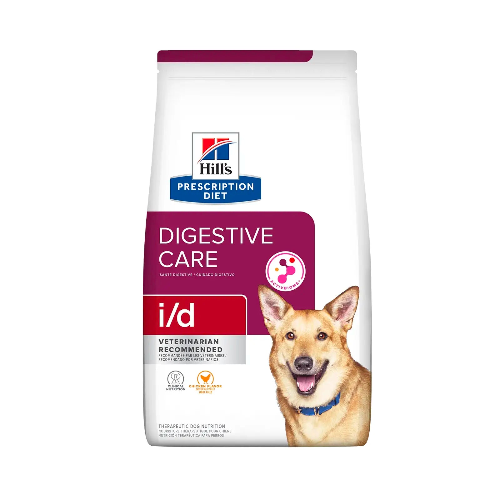 Hill's Prescription Diet - Canine i/d Digestive Care