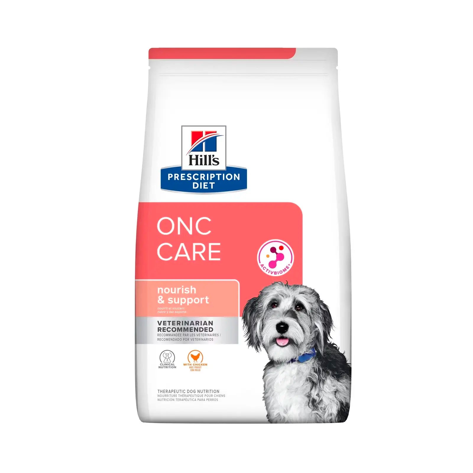 Hill's Prescription Diet - Canine ONC Cancer Care