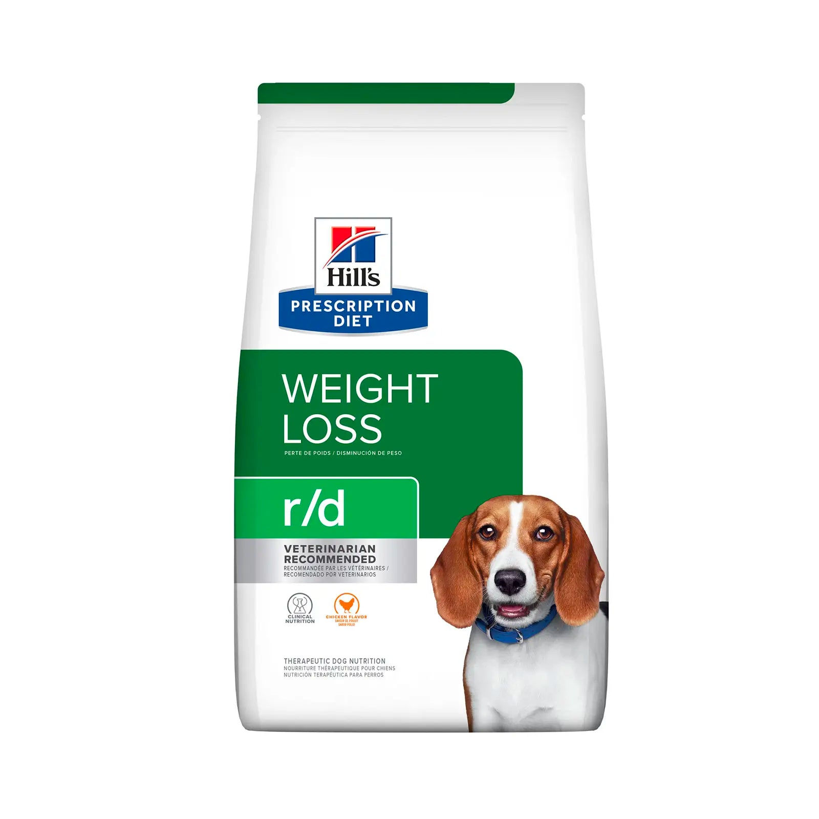 Hill's Prescription Diet - Canine r/d Weight Reduction