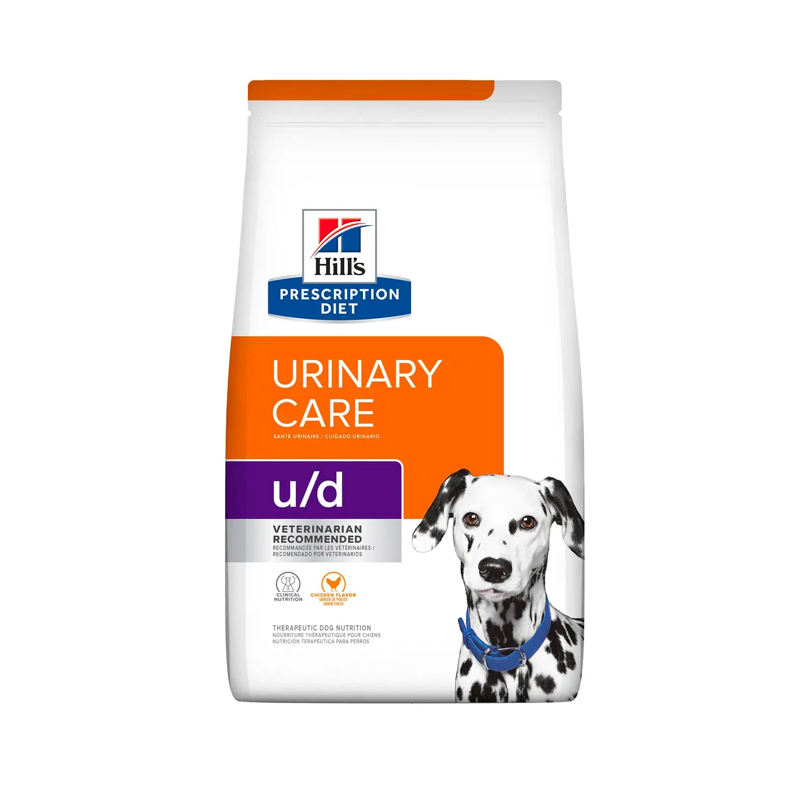 Hill's Prescription Diet - Canine u/d Urinary Care