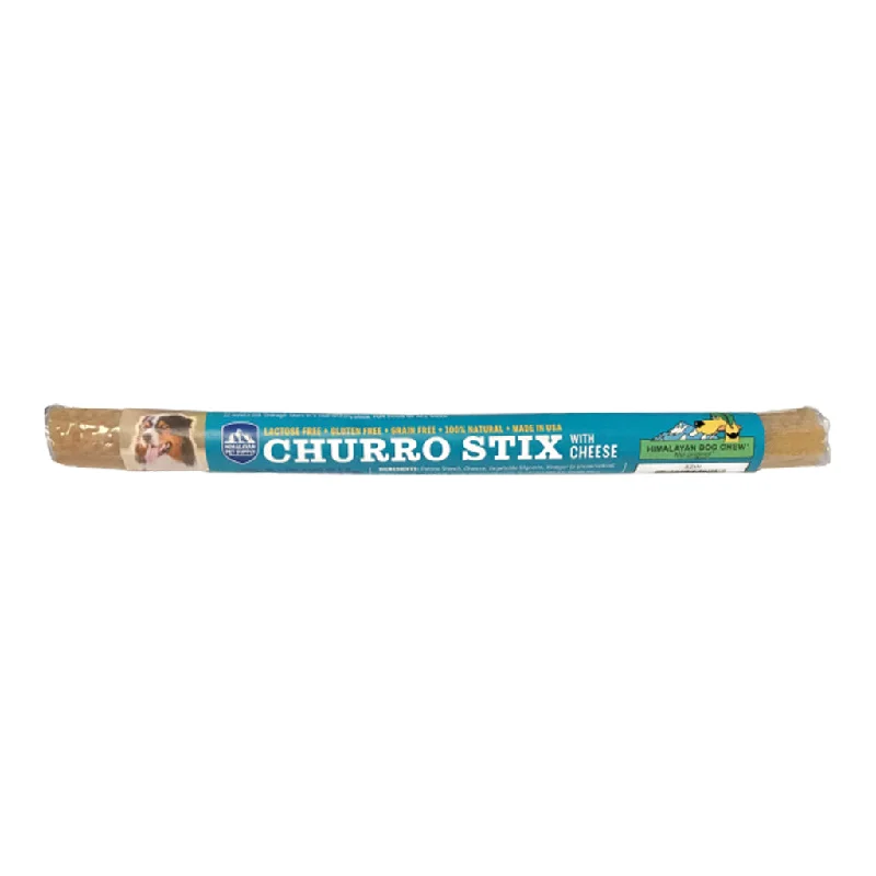 Churro Cheese