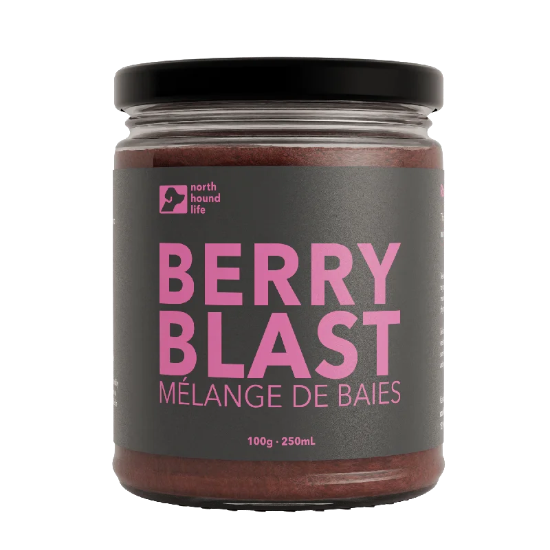 Berry Blast