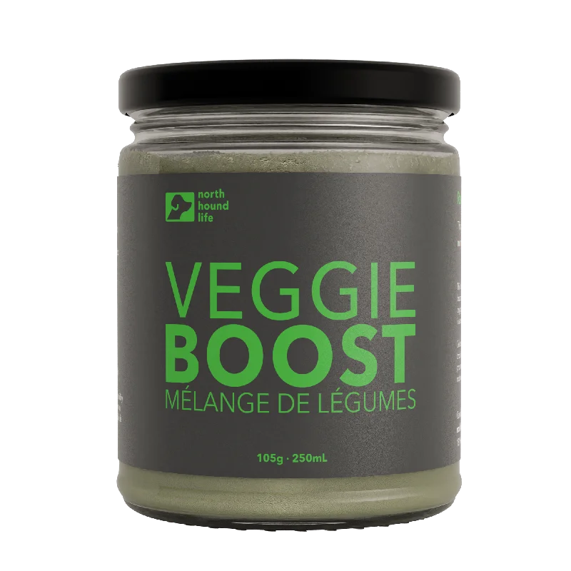 Veggie Boost