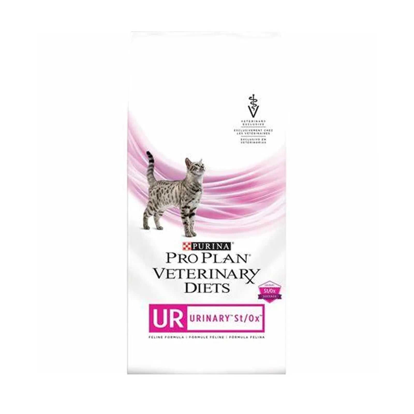 Purina Pro Plan Veterinary Diets - Feline UR Urinary St/Ox 6lb