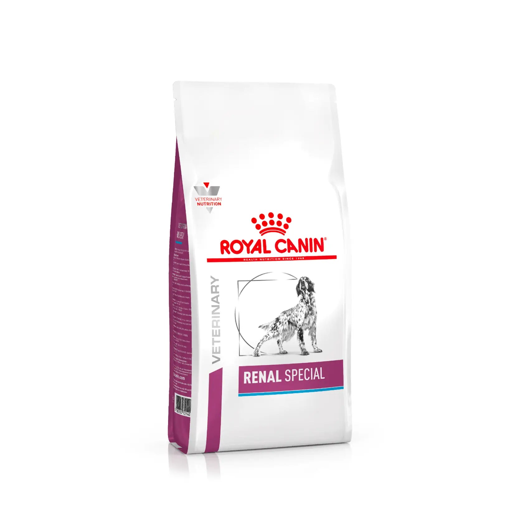 Royal Canin - Canine Renal Special 2kg