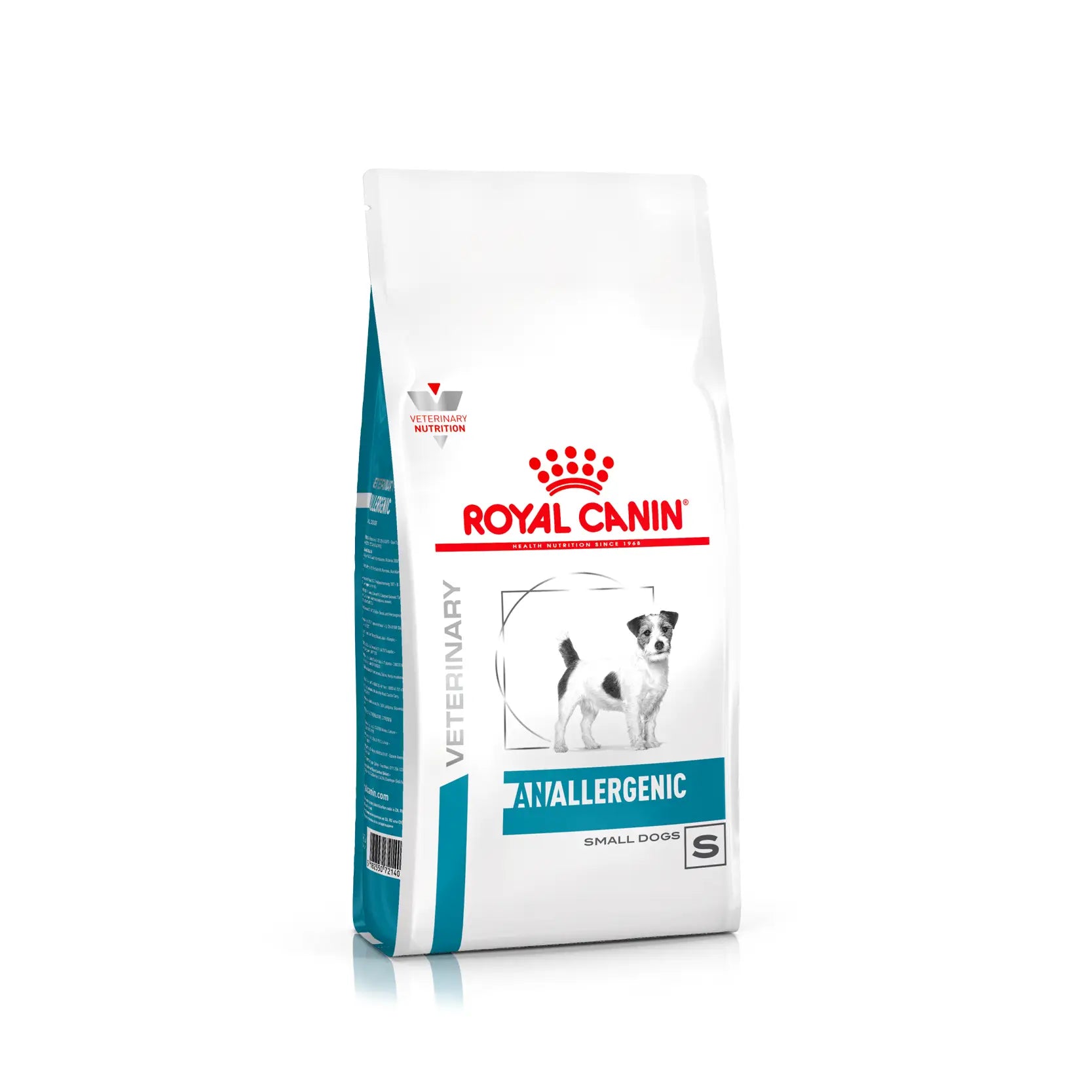 Royal Canin - Canine Anallergenic Small Dogs 1.5kg