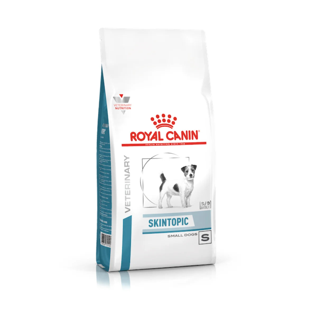 Royal Canin - Canine Skintopic Small Dog 1.5kg