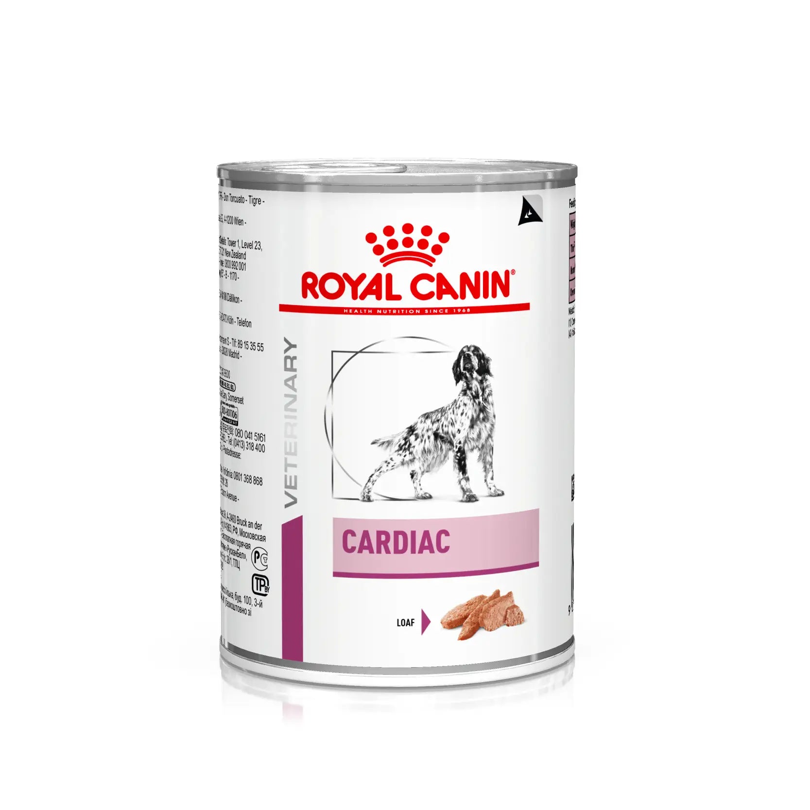 Royal Canin - Canine Cardiac 410g