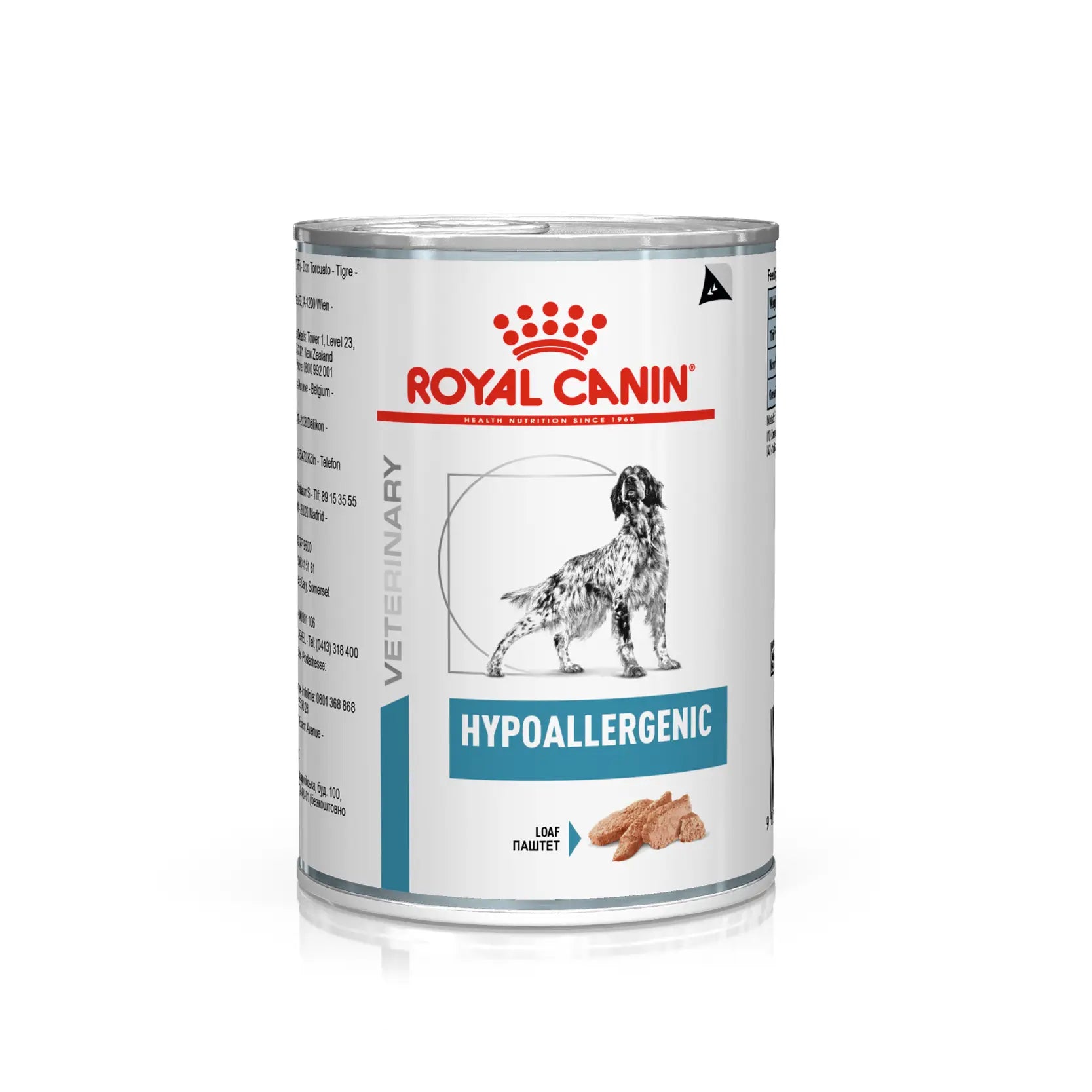 Royal Canin - Canine Hypoallergenic 400g