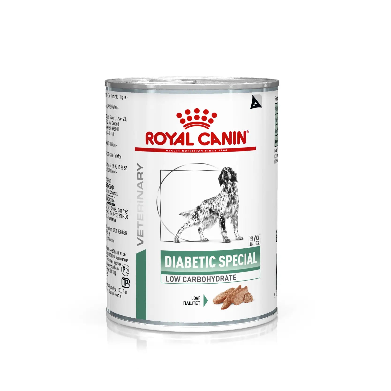 Royal Canin - Canine Diabetic 410g