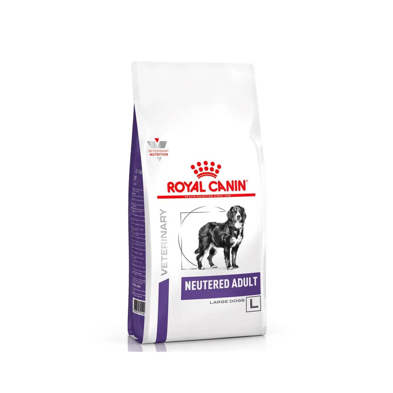 Royal Canin - Neutered Adult Large Dog 12kg