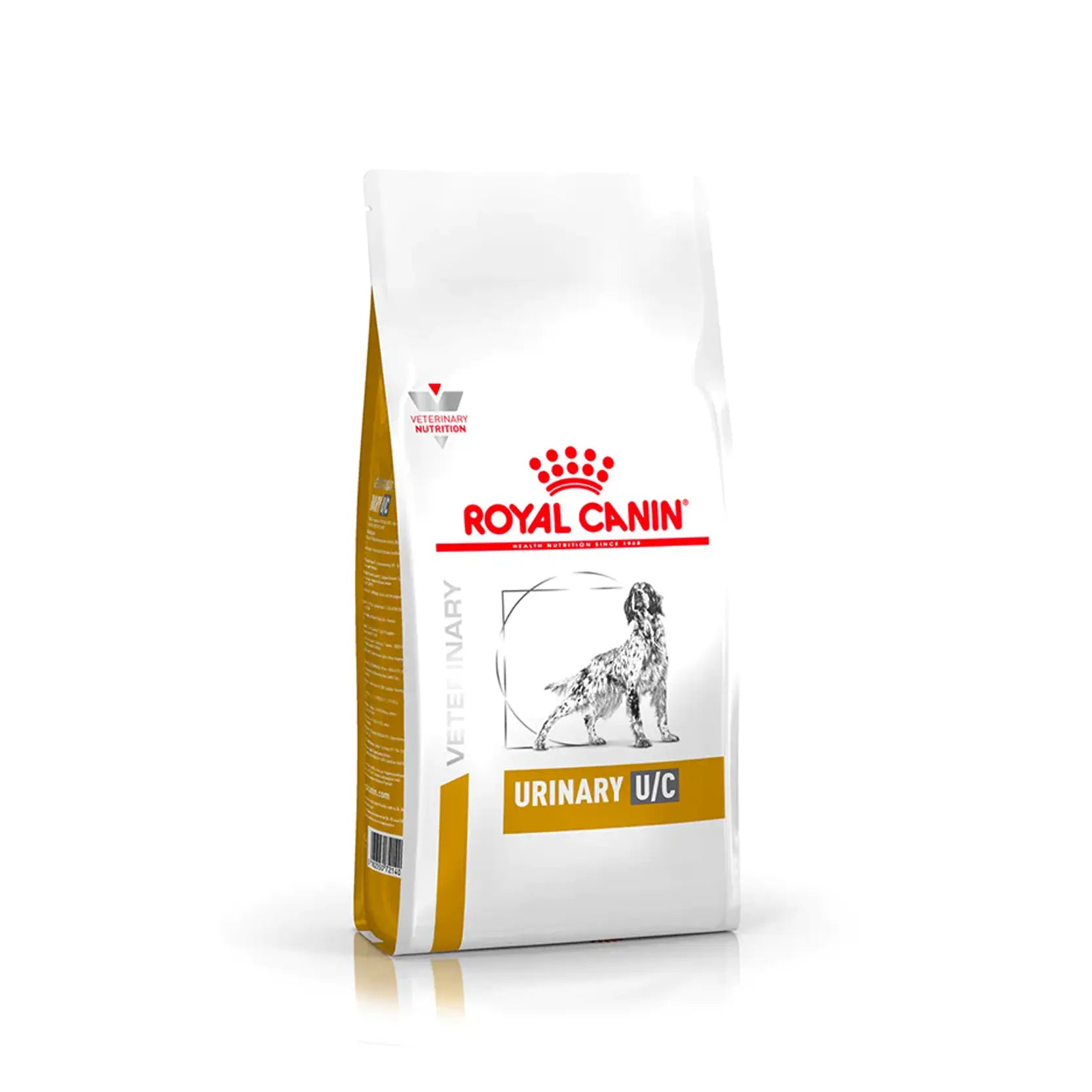 Royal Canin - Canine Urinary U/C 2kg