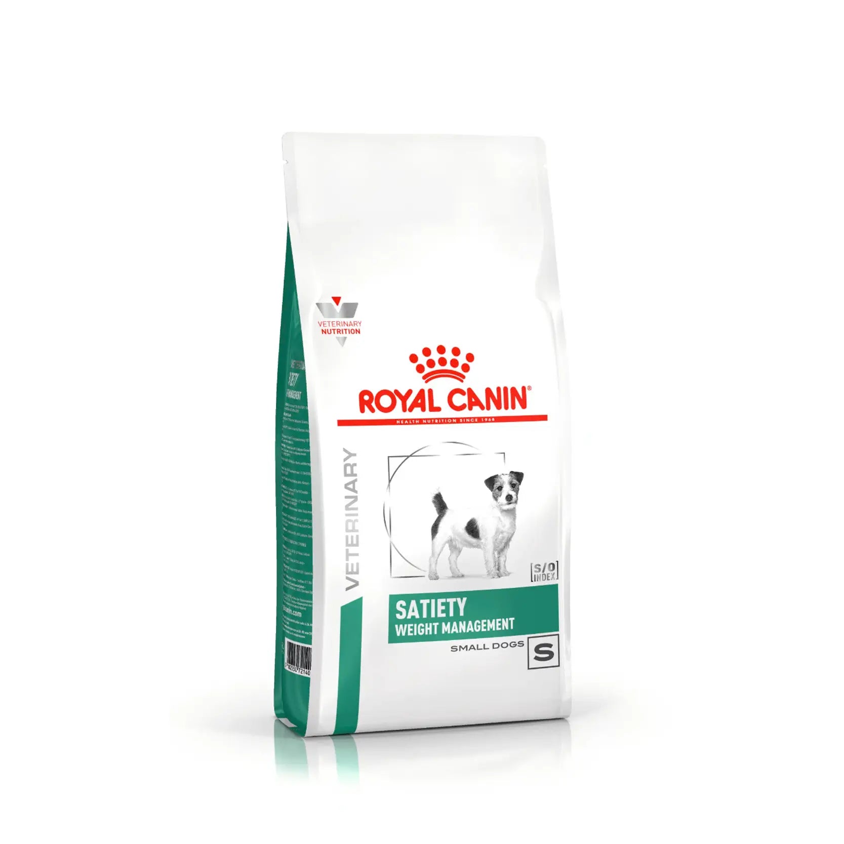 Royal Canin - Canine Satiety "Small Dog"