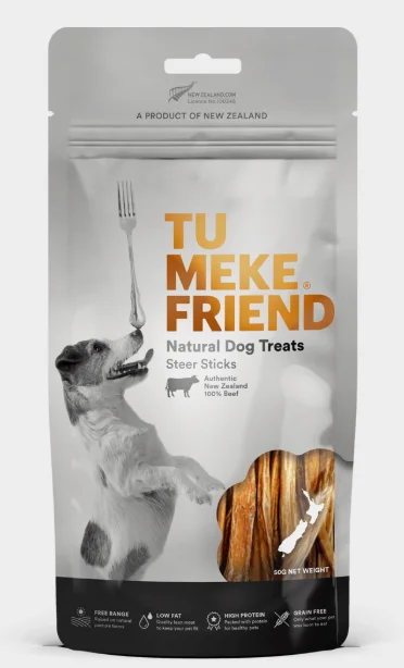 Tu Meke Friend-Steer Stick 50g