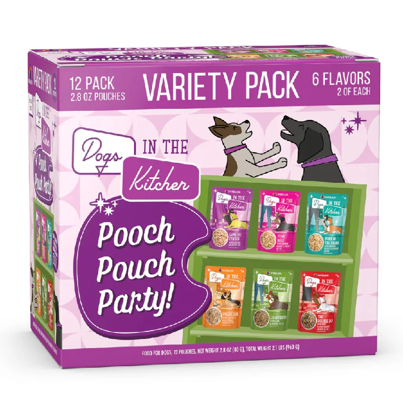 Variety Pack