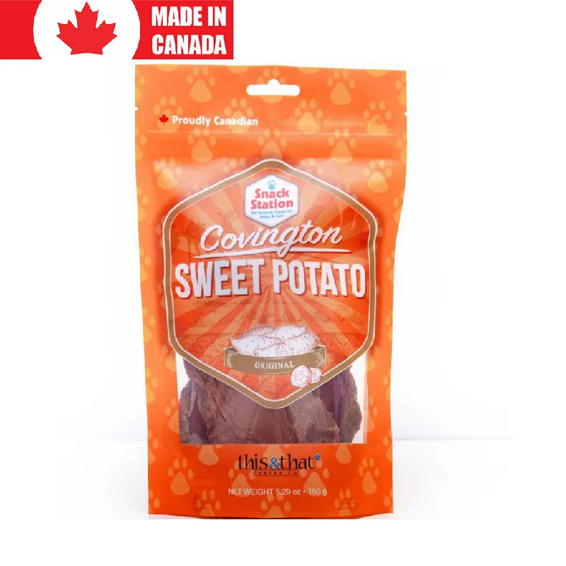 Sweet Potato