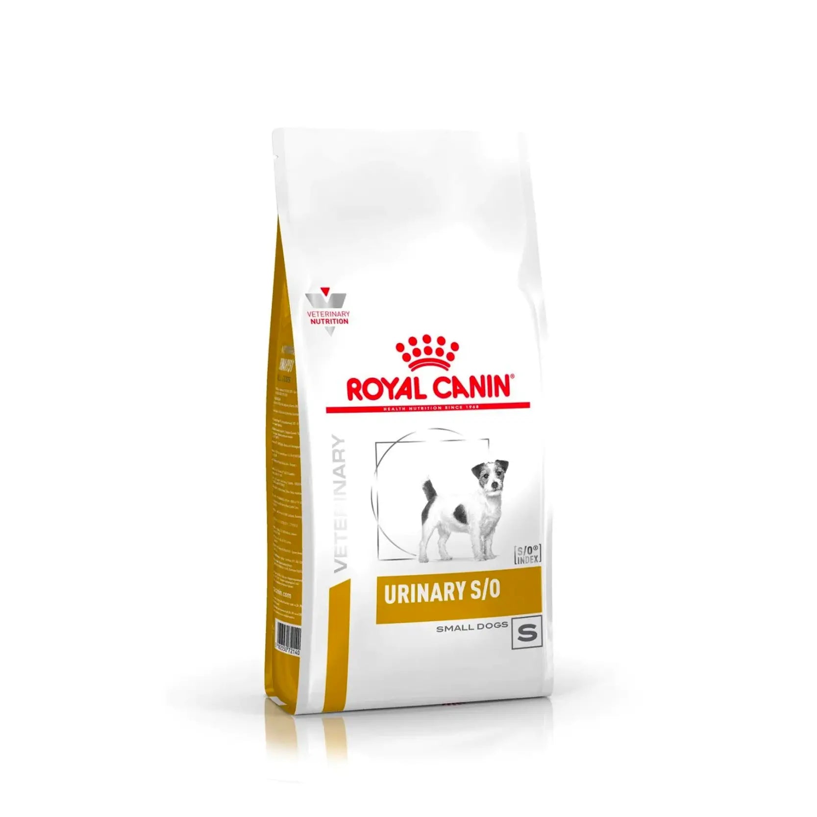 Royal Canin - Canine Urinary S/O Small Dogs