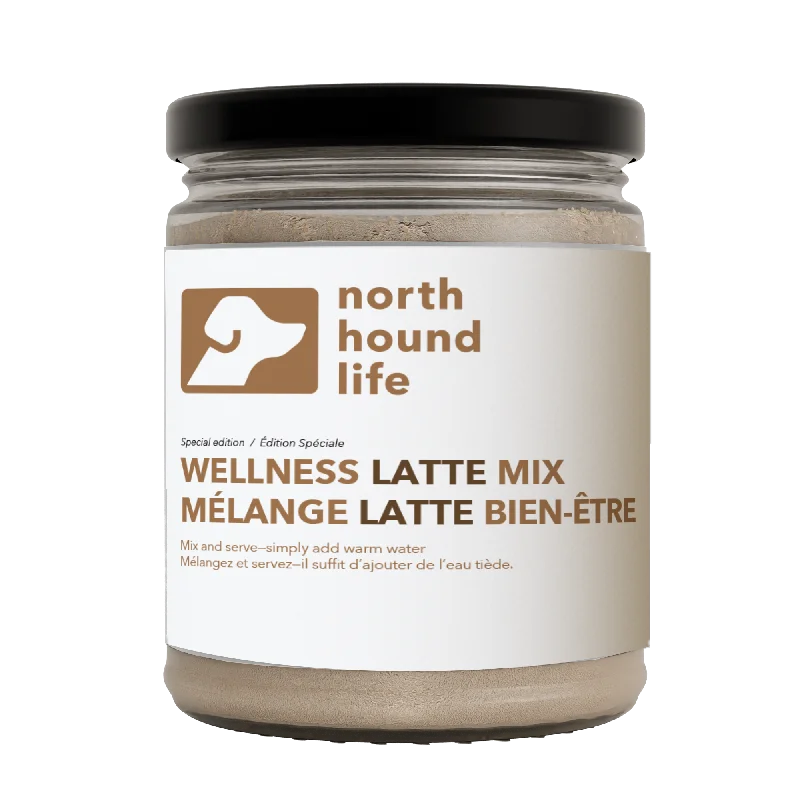 Wellness Latte Mix