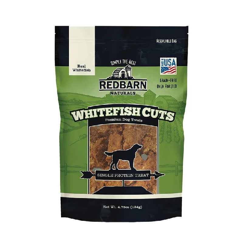 Whitefish Cuts