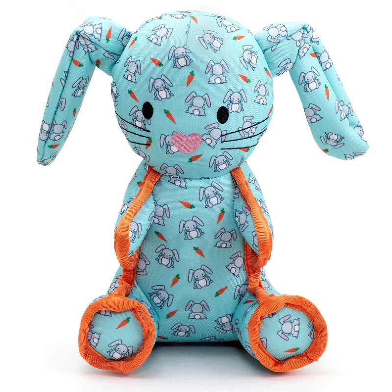 Bunny Tough Animal Dog Toy