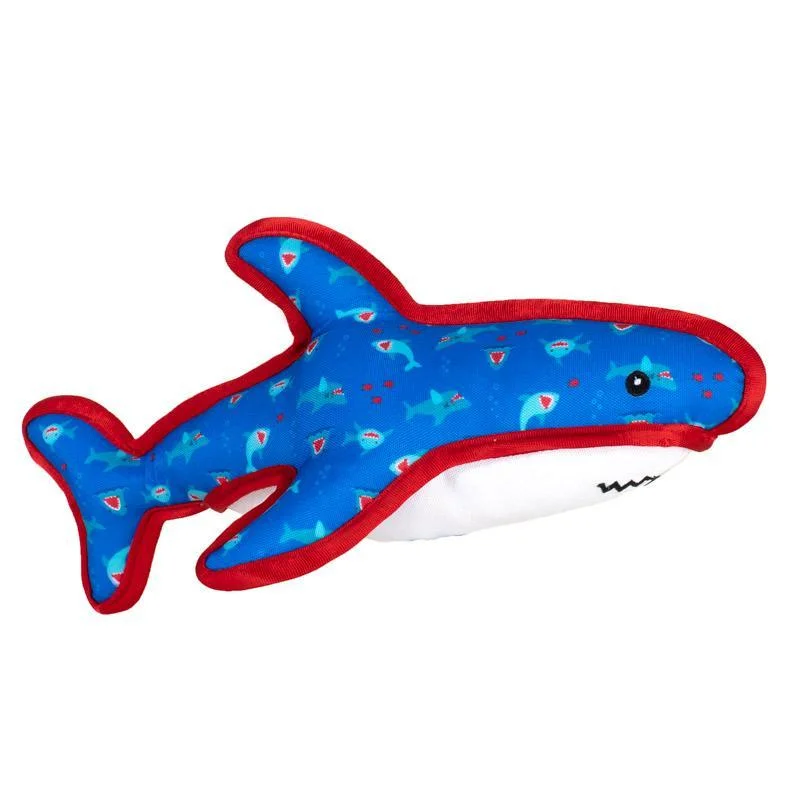 Chomp Tough Animal Dog Toy