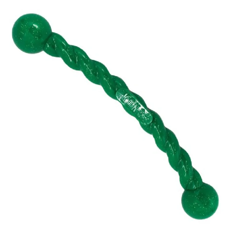 Kong Safestix Rope Toy for Dogs (Green)