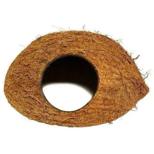 Lugarti’s CocoHut Hides