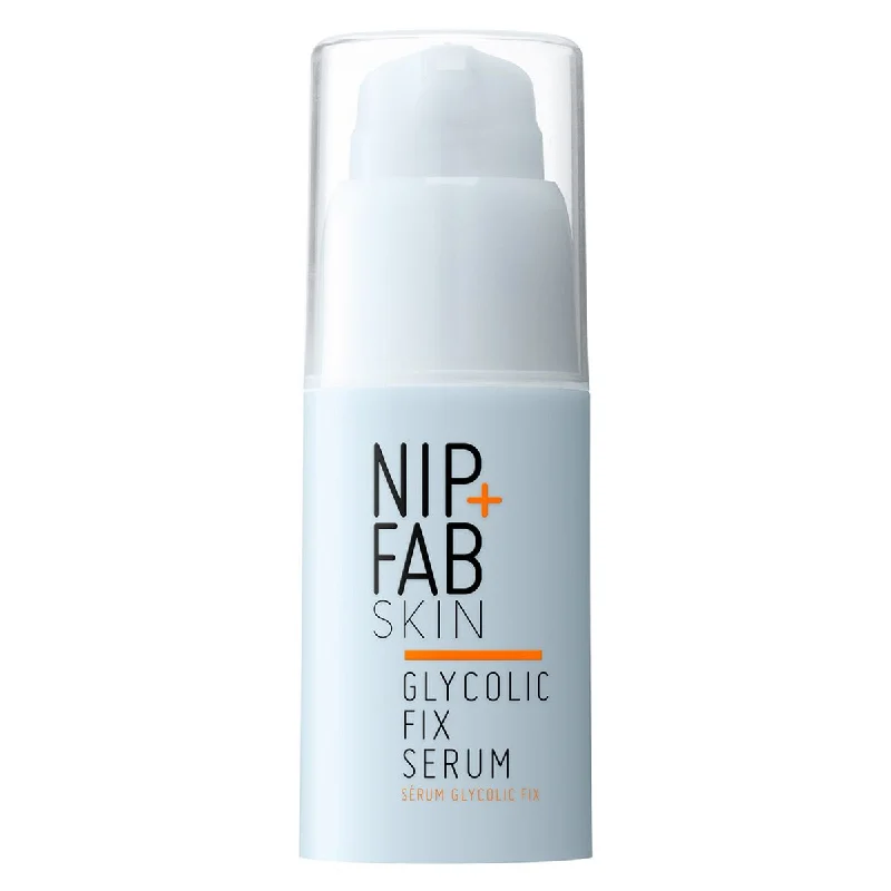 Nip + Fab Glycolic Fix Serum 30ml