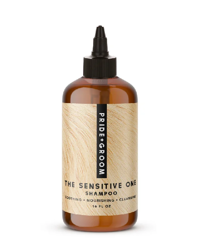 The Sensitive One Dog Shampoo