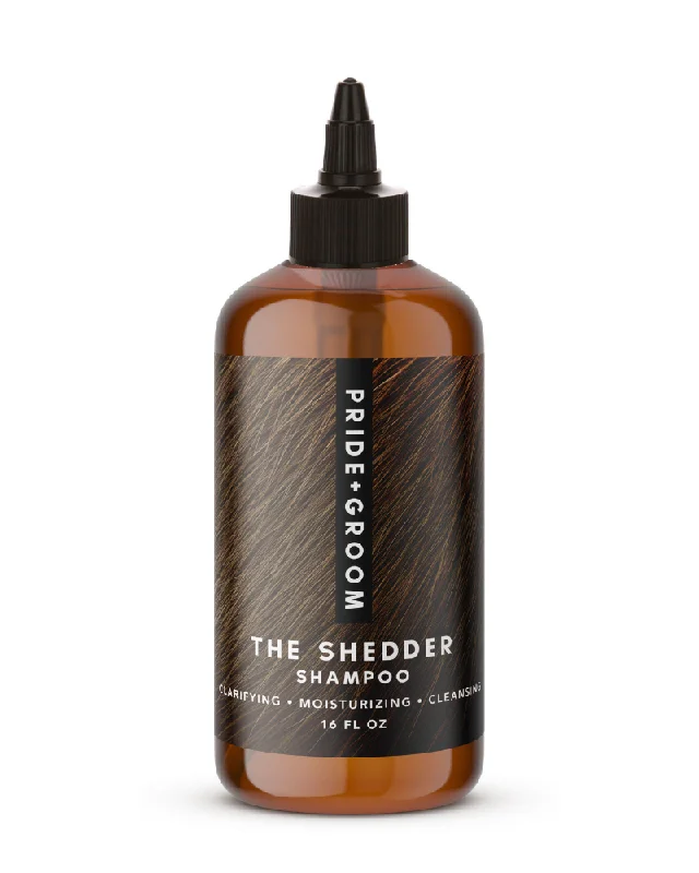 The Shedder Dog Shampoo