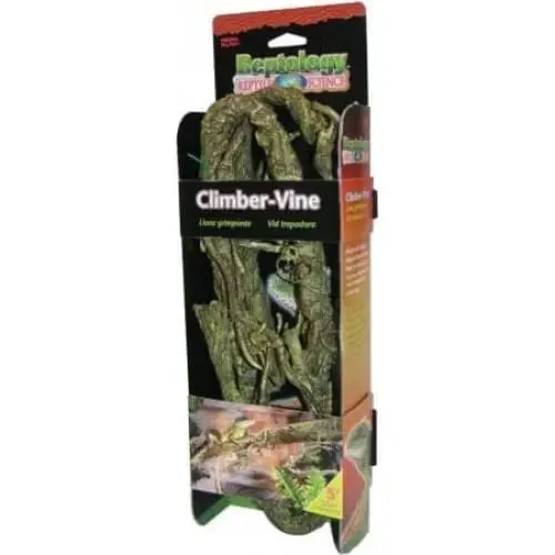 Reptology Flexible Reptile Climber Vine 5 Feet Long