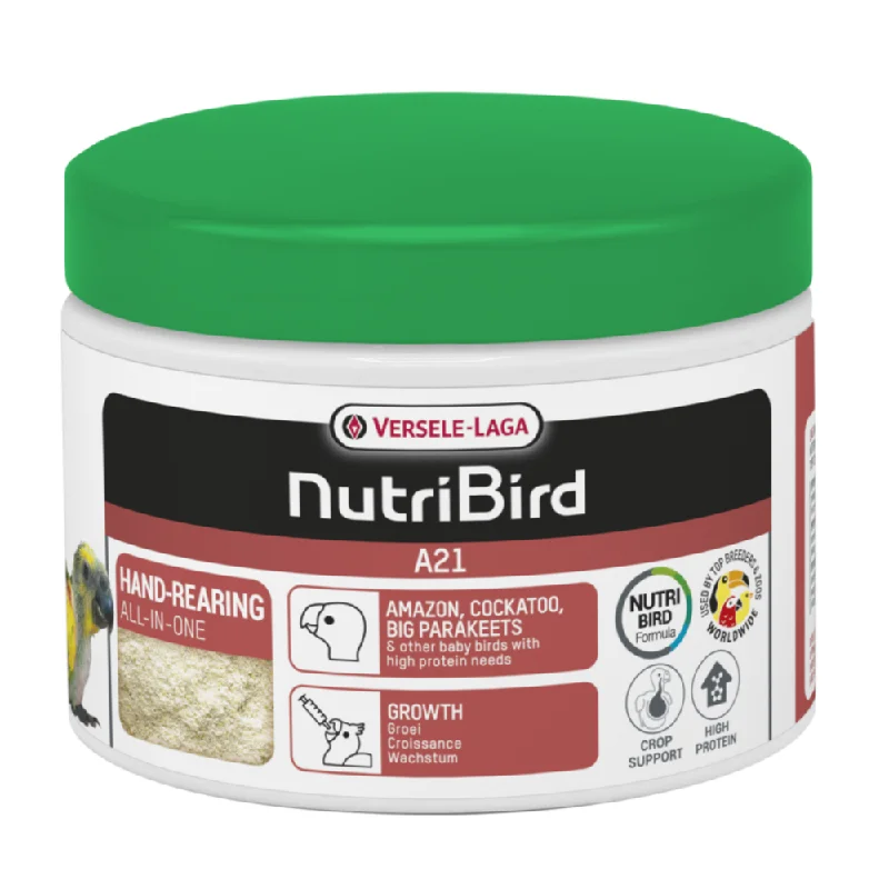 Versele Laga Nutribird A21 Supplement for Birds